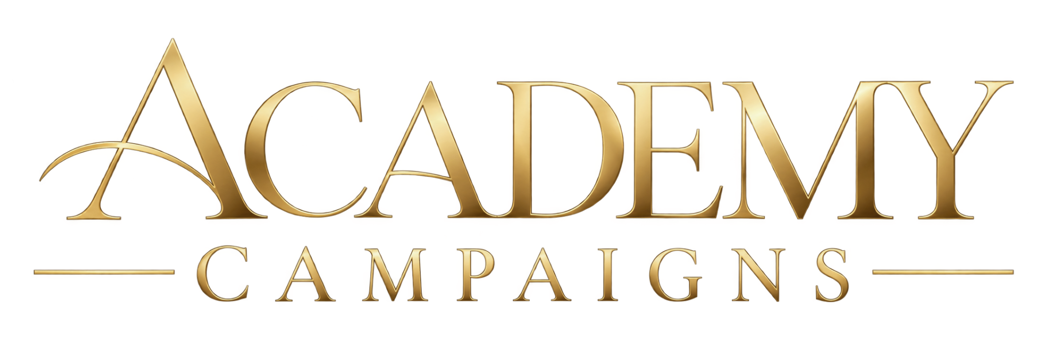 Academy
Campaigns